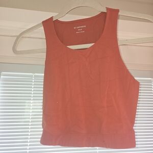 BDG Cooperative Women's Coral Tank Top